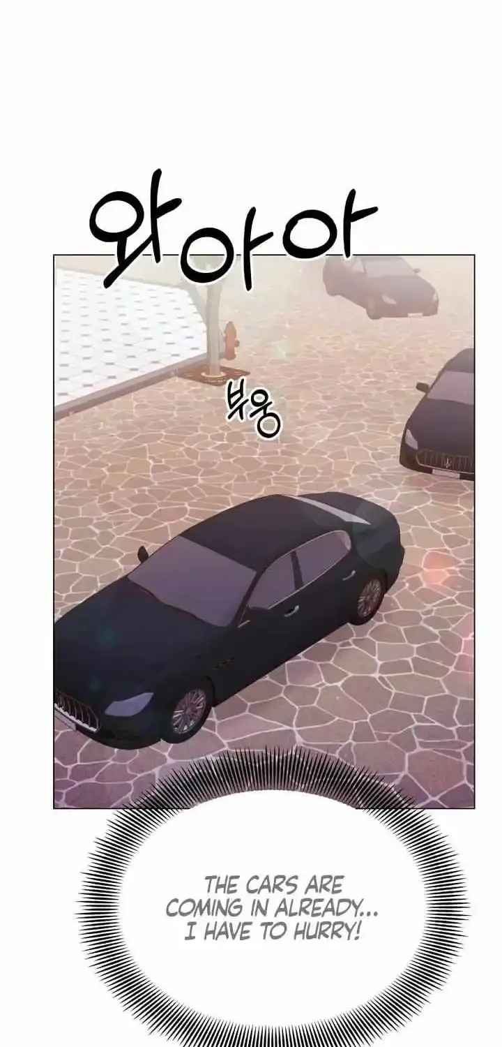 Manual For Using Fierce Beast Kainu Manga Chapter 58 Page 47