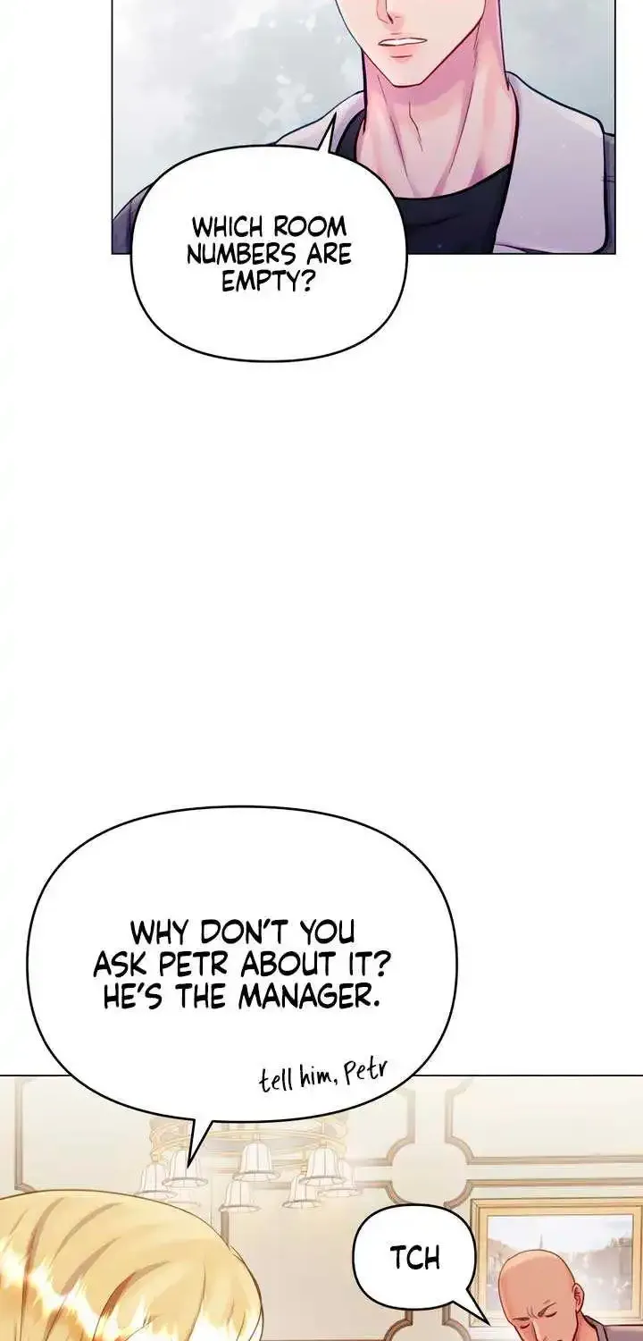 Manual For Using Fierce Beast Kainu Manga Chapter 57 Page 12