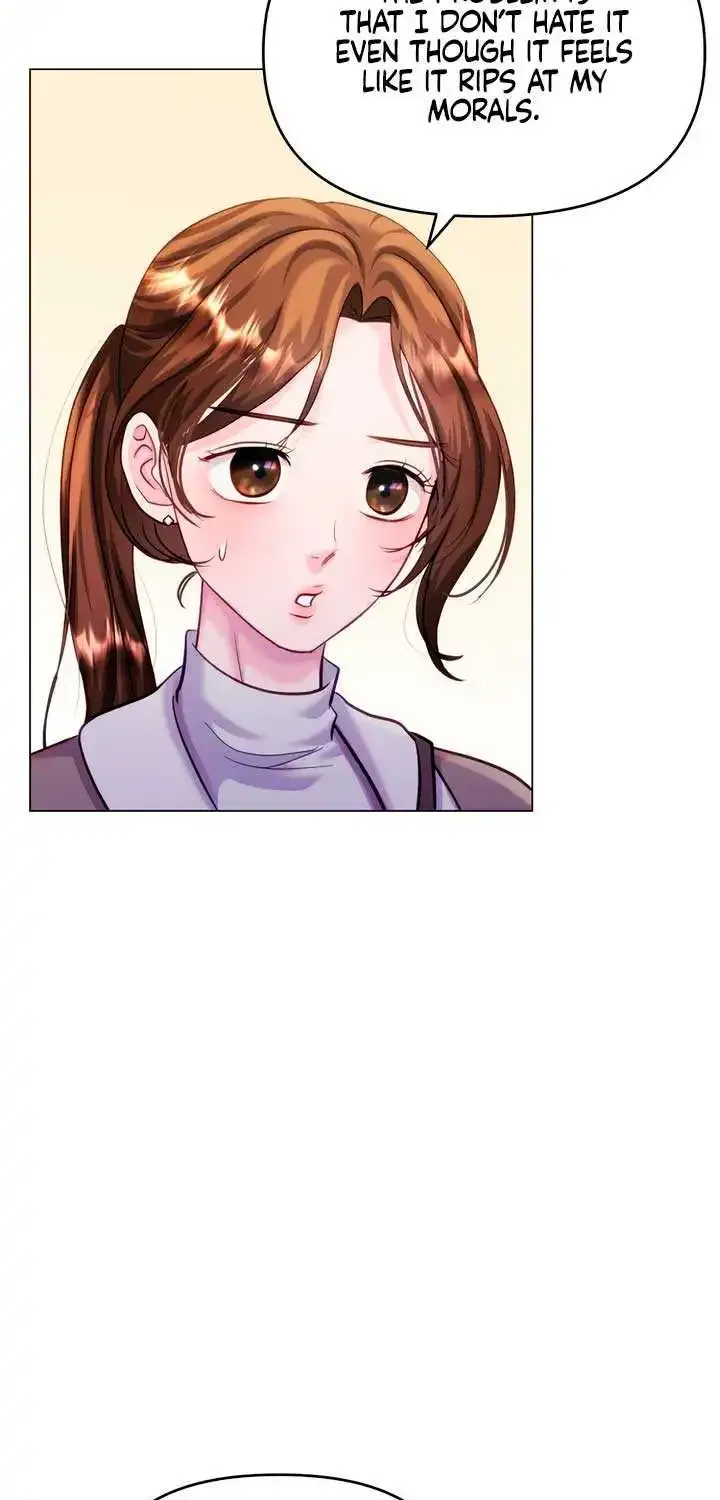 Manual For Using Fierce Beast Kainu Manga Chapter 57 Page 37
