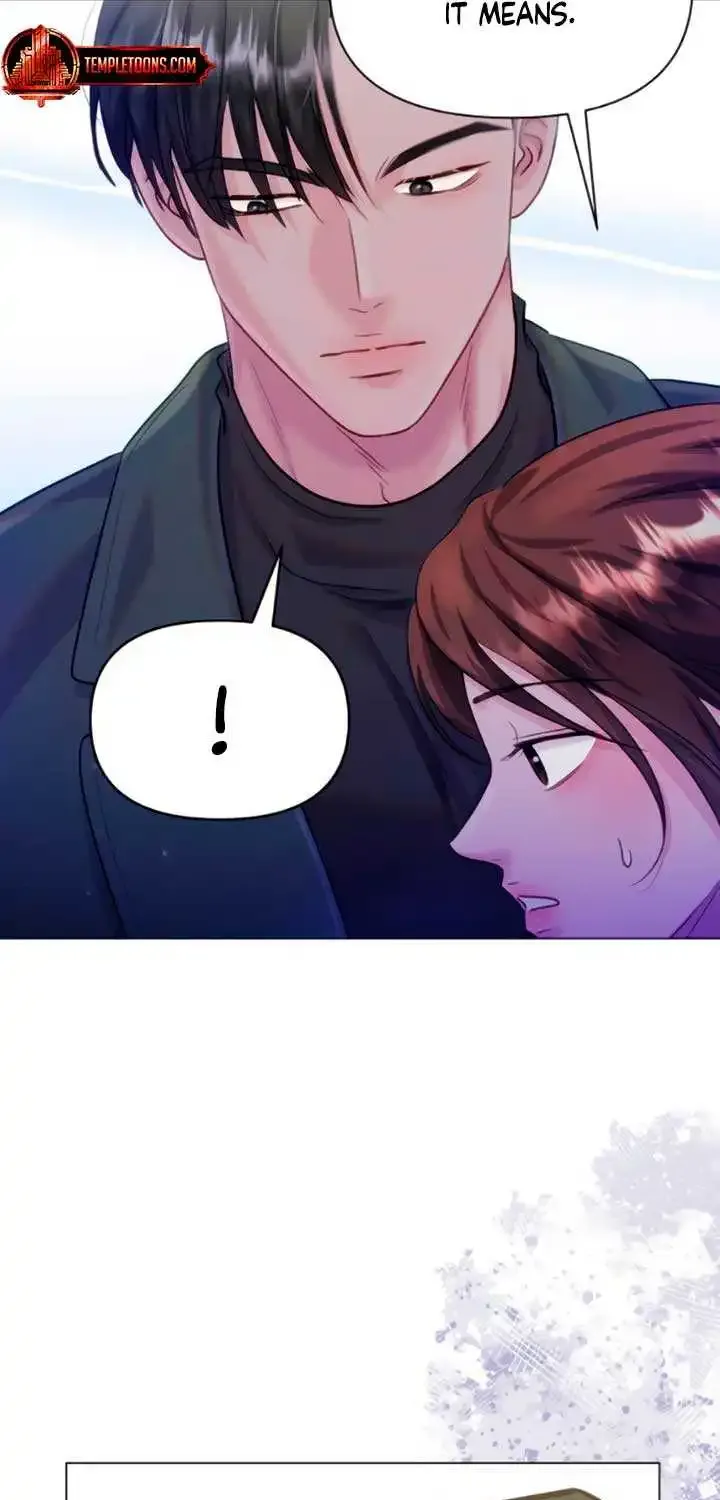 Manual For Using Fierce Beast Kainu Manga Chapter 55 Page 70