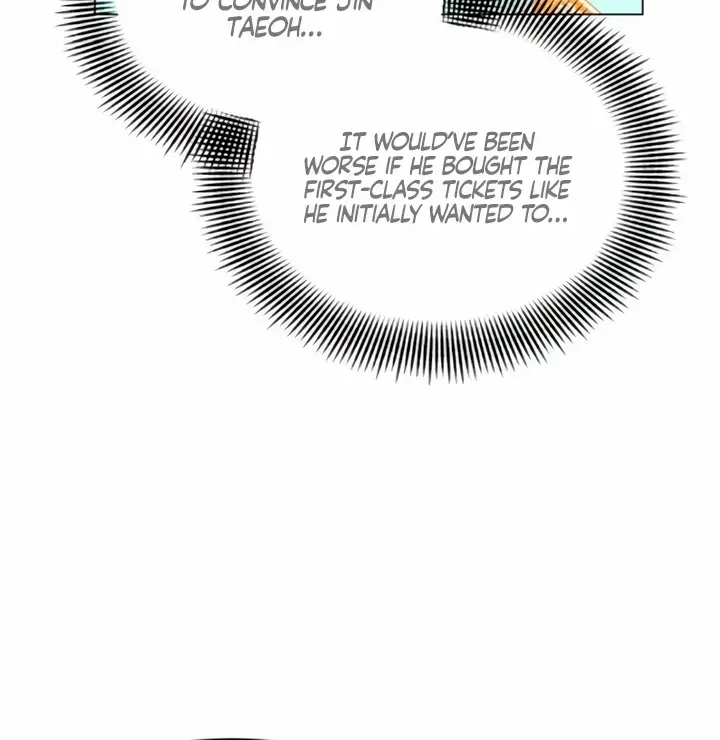 Manual For Using Fierce Beast Kainu Manga Chapter 54 Page 32