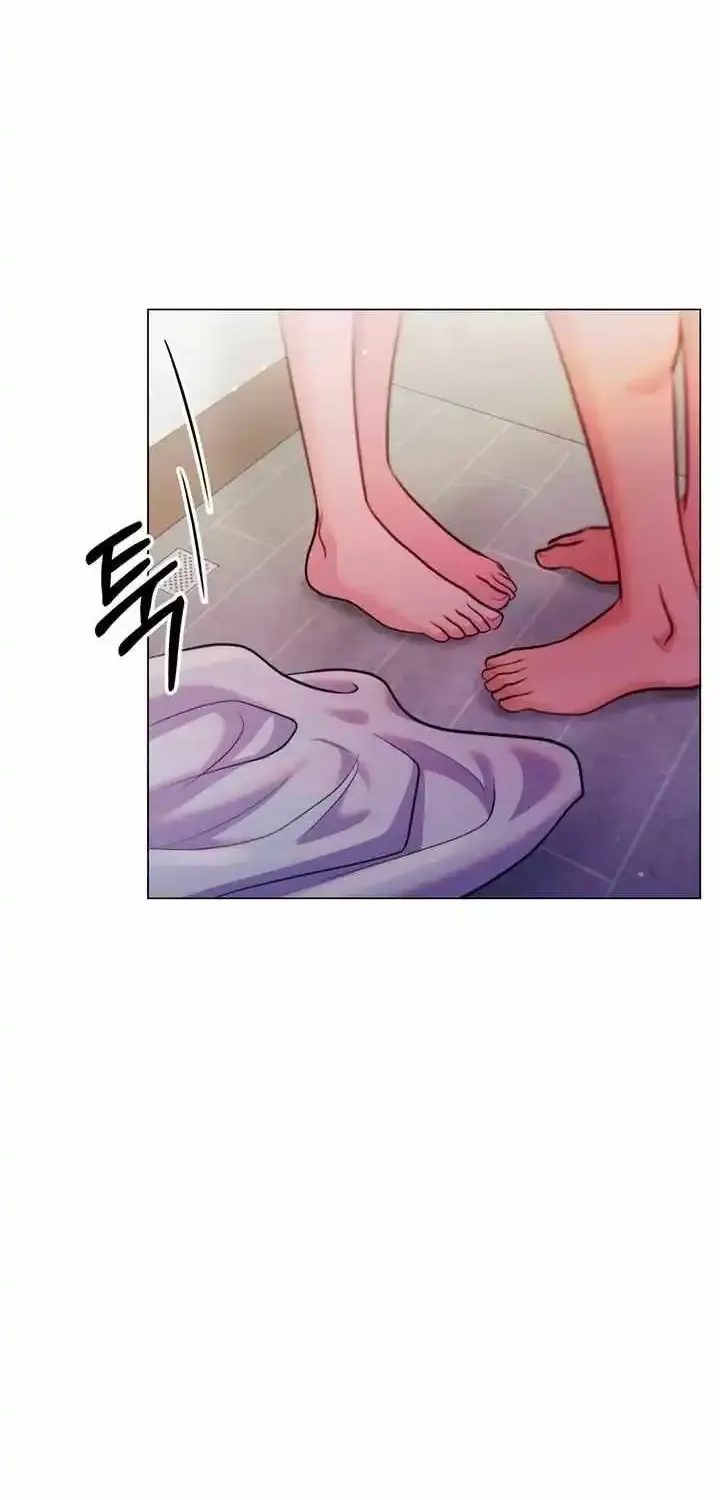 Manual For Using Fierce Beast Kainu Manga Chapter 52 Page 46