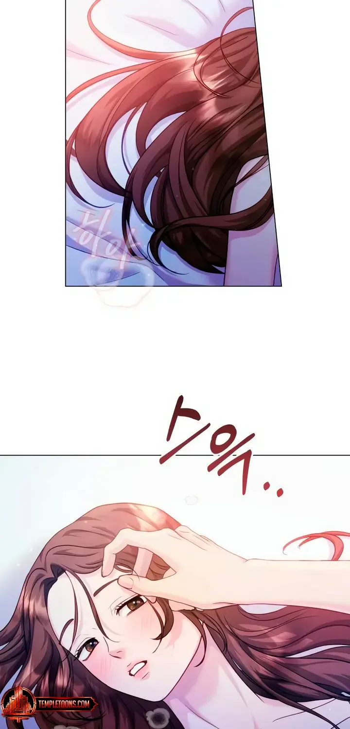 Manual For Using Fierce Beast Kainu Manga Chapter 49 Page 83