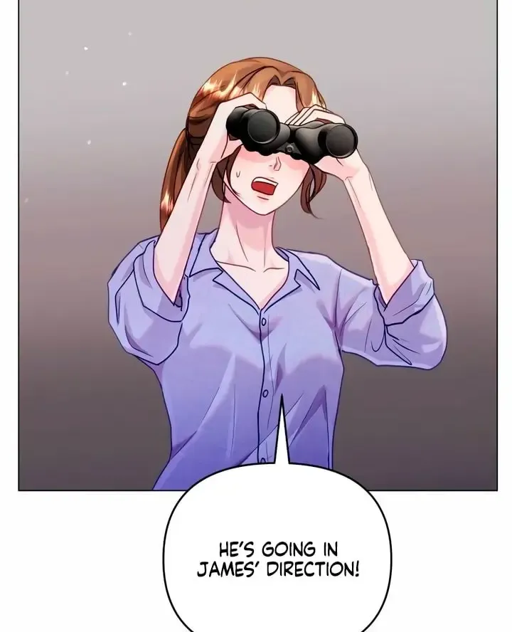 Manual For Using Fierce Beast Kainu Manga Chapter 48 Page 30
