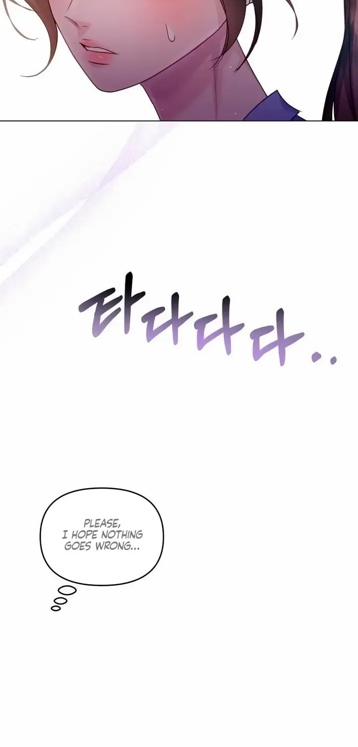 Manual For Using Fierce Beast Kainu Manga Chapter 48 Page 63