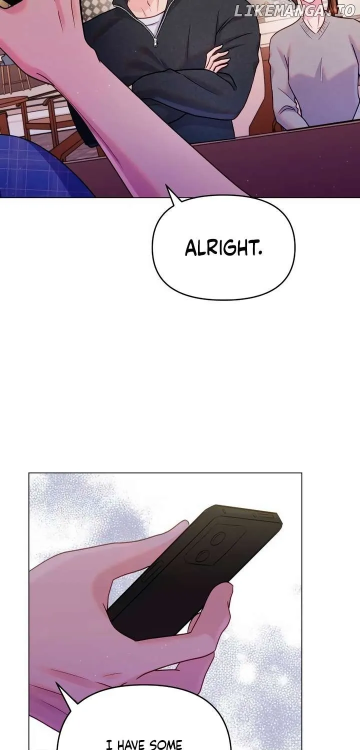 Manual For Using Fierce Beast Kainu Manga Chapter 46 Page 34