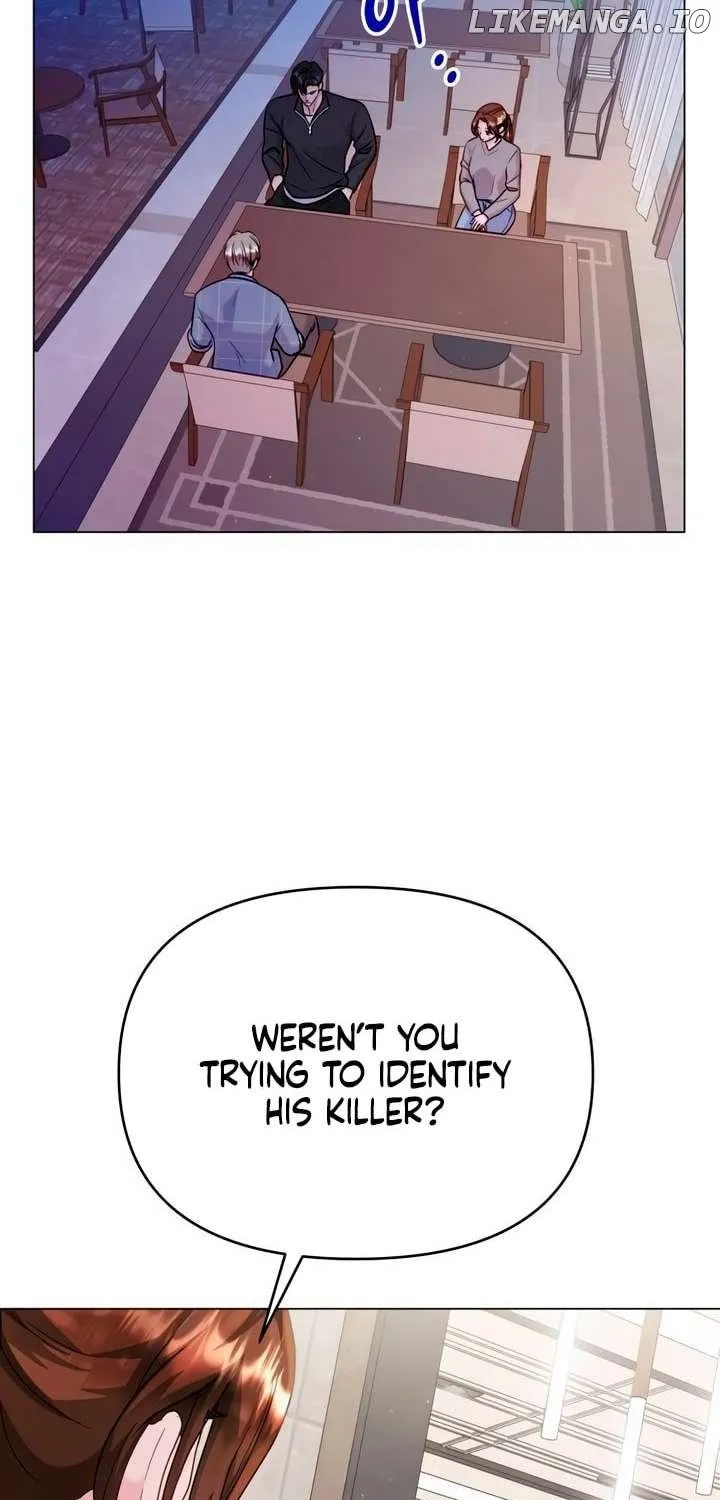 Manual For Using Fierce Beast Kainu Manga Chapter 45 Page 80