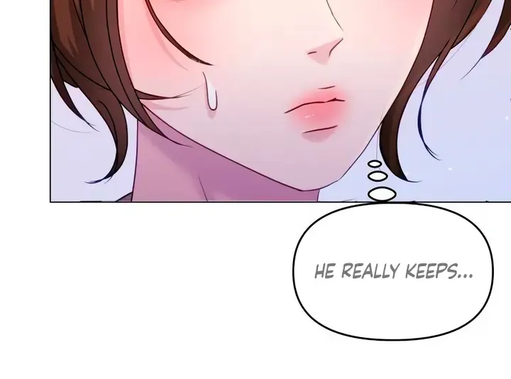 Manual For Using Fierce Beast Kainu Manga Chapter 43 Page 10