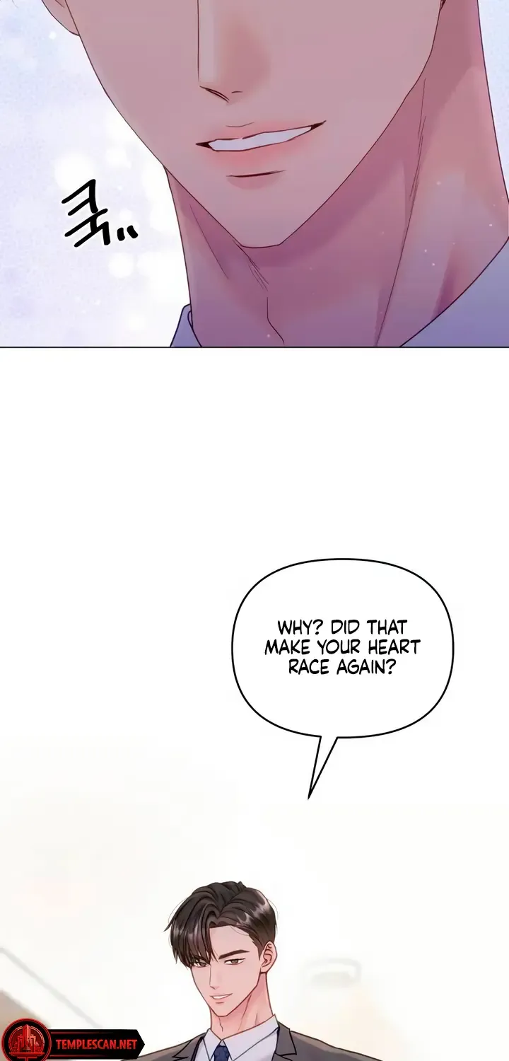 Manual For Using Fierce Beast Kainu Manga Chapter 43 Page 39