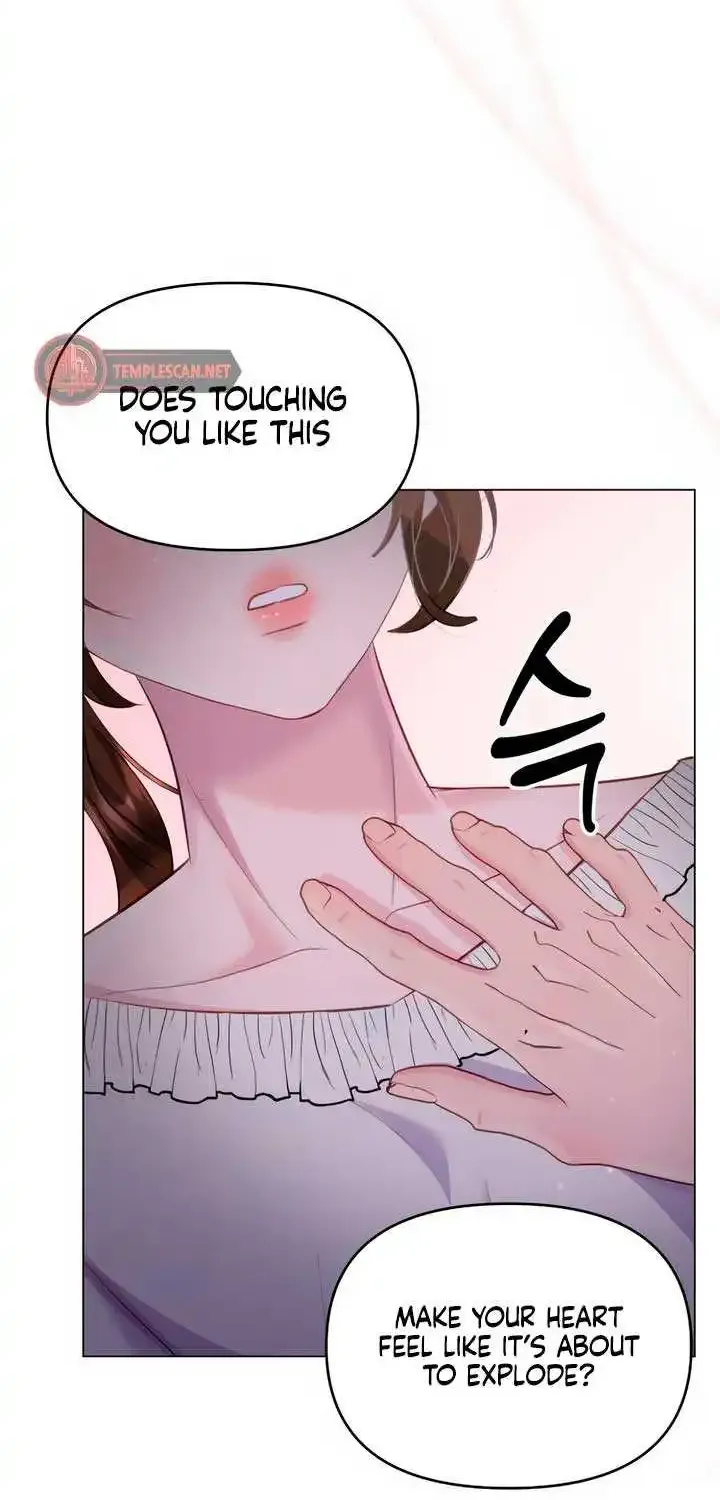 Manual For Using Fierce Beast Kainu Manga Chapter 42 Page 83
