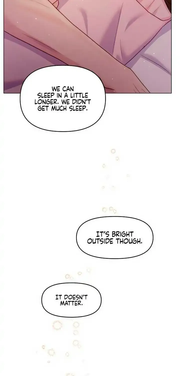 Manual For Using Fierce Beast Kainu Manga Chapter 40 Page 89