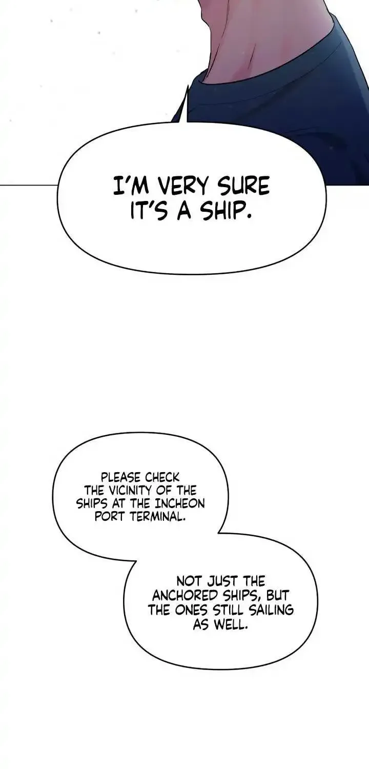 Manual For Using Fierce Beast Kainu Manga Chapter 37 Page 43