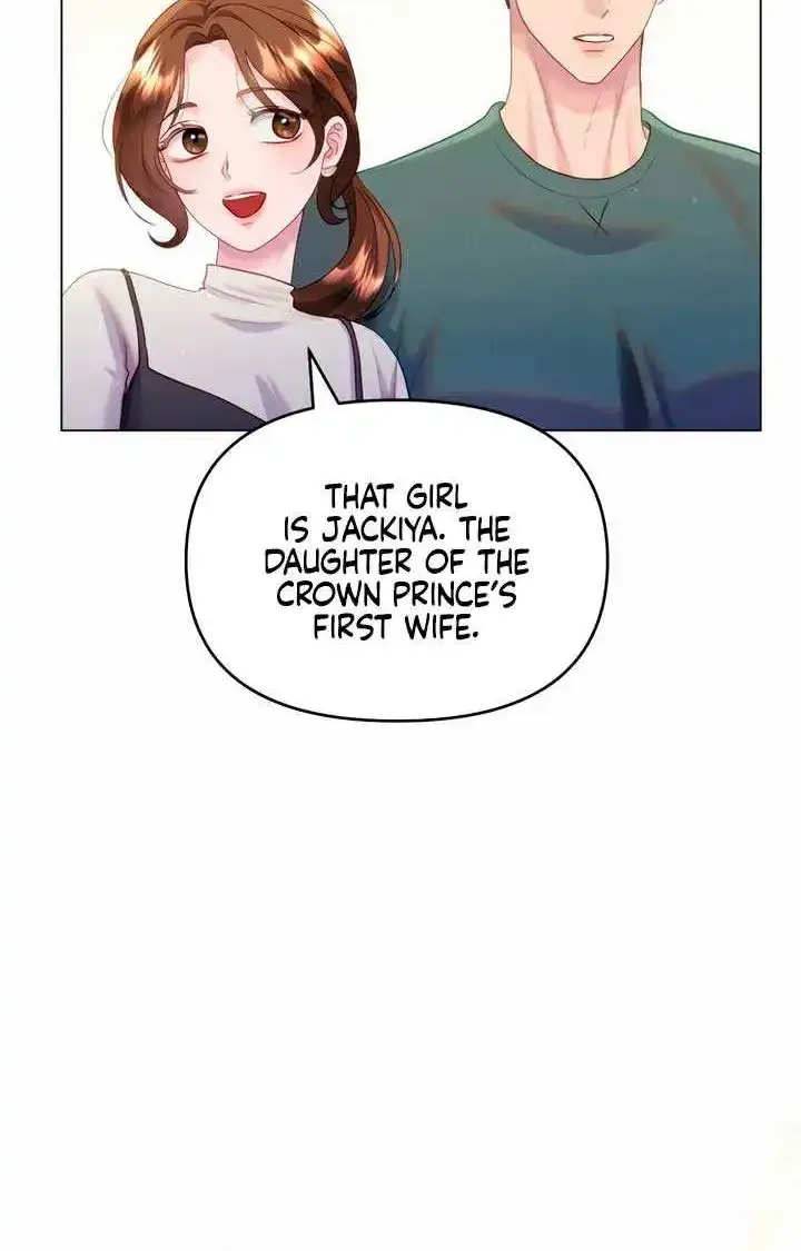 Manual For Using Fierce Beast Kainu Manga Chapter 35 Page 24