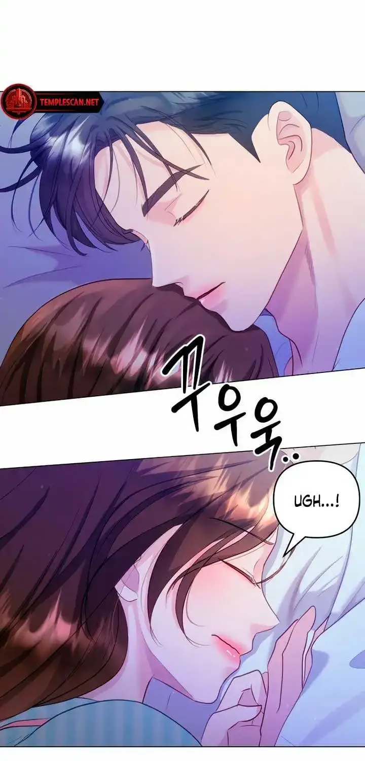 Manual For Using Fierce Beast Kainu Manga Chapter 33 Page 27