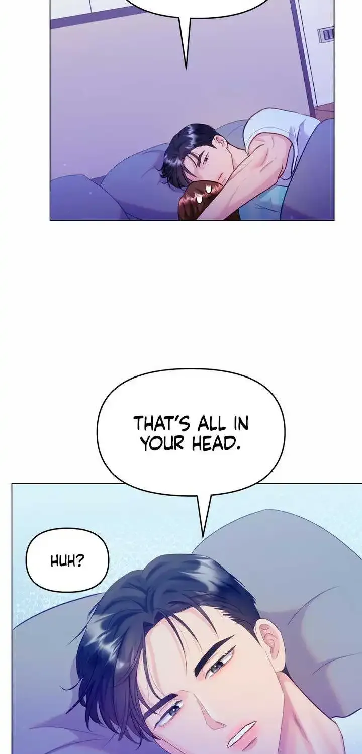Manual For Using Fierce Beast Kainu Manga Chapter 33 Page 29