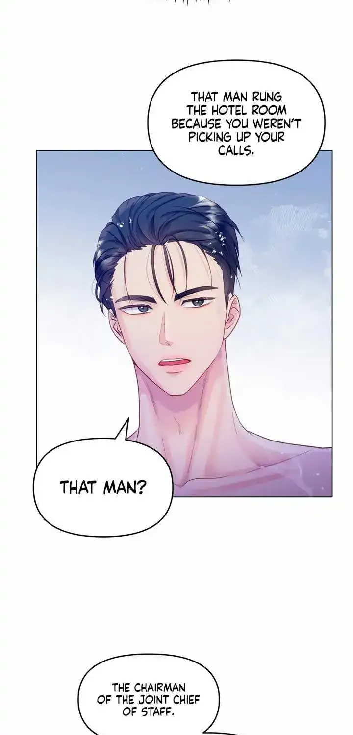 Manual For Using Fierce Beast Kainu Manga Chapter 33 Page 63