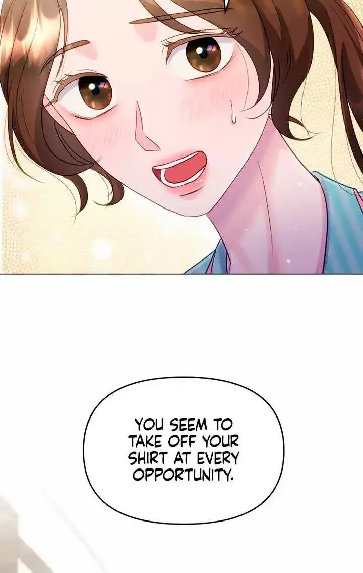Manual For Using Fierce Beast Kainu Manga Chapter 32 Page 58