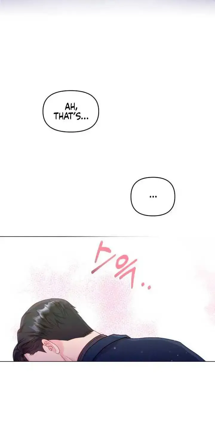 Manual For Using Fierce Beast Kainu Manga Chapter 31 Page 3