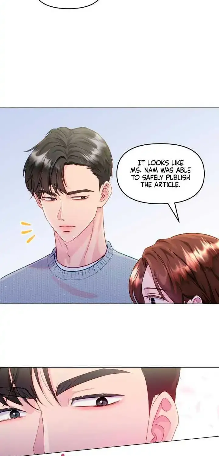 Manual For Using Fierce Beast Kainu Manga Chapter 31 Page 44