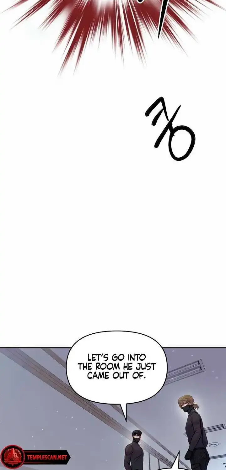 Manual For Using Fierce Beast Kainu Manga Chapter 28 Page 30