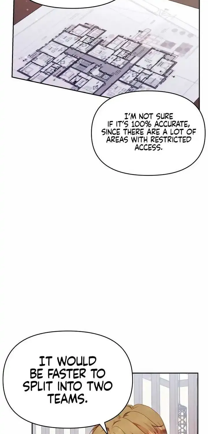 Manual For Using Fierce Beast Kainu Manga Chapter 27 Page 51