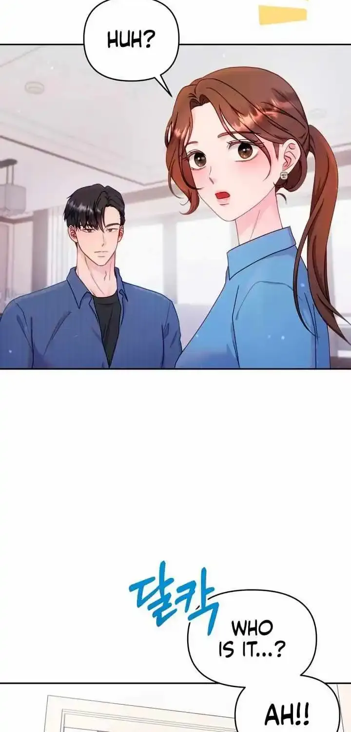 Manual For Using Fierce Beast Kainu Manga Chapter 26 Page 13