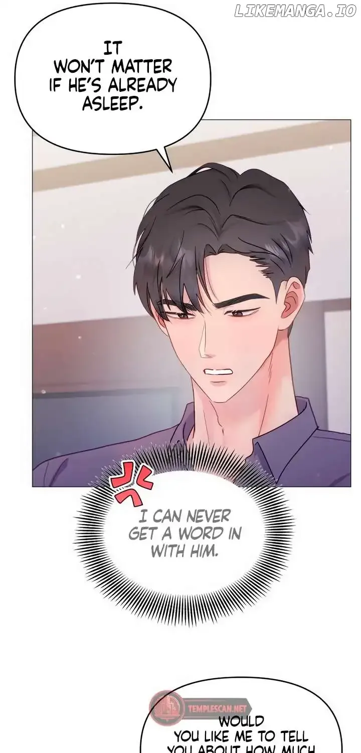 Manual For Using Fierce Beast Kainu Manga Chapter 23 Page 46