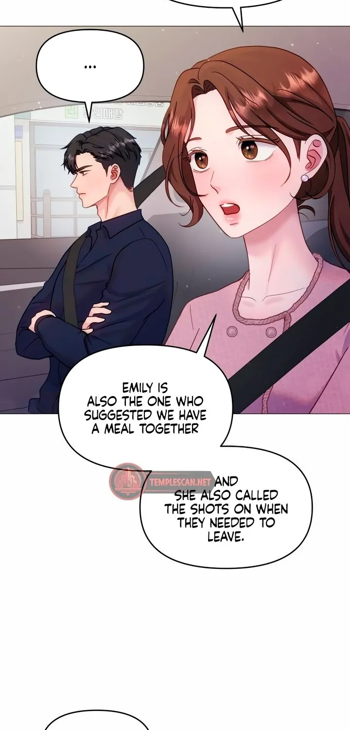 Manual For Using Fierce Beast Kainu Manga Chapter 16 Page 54