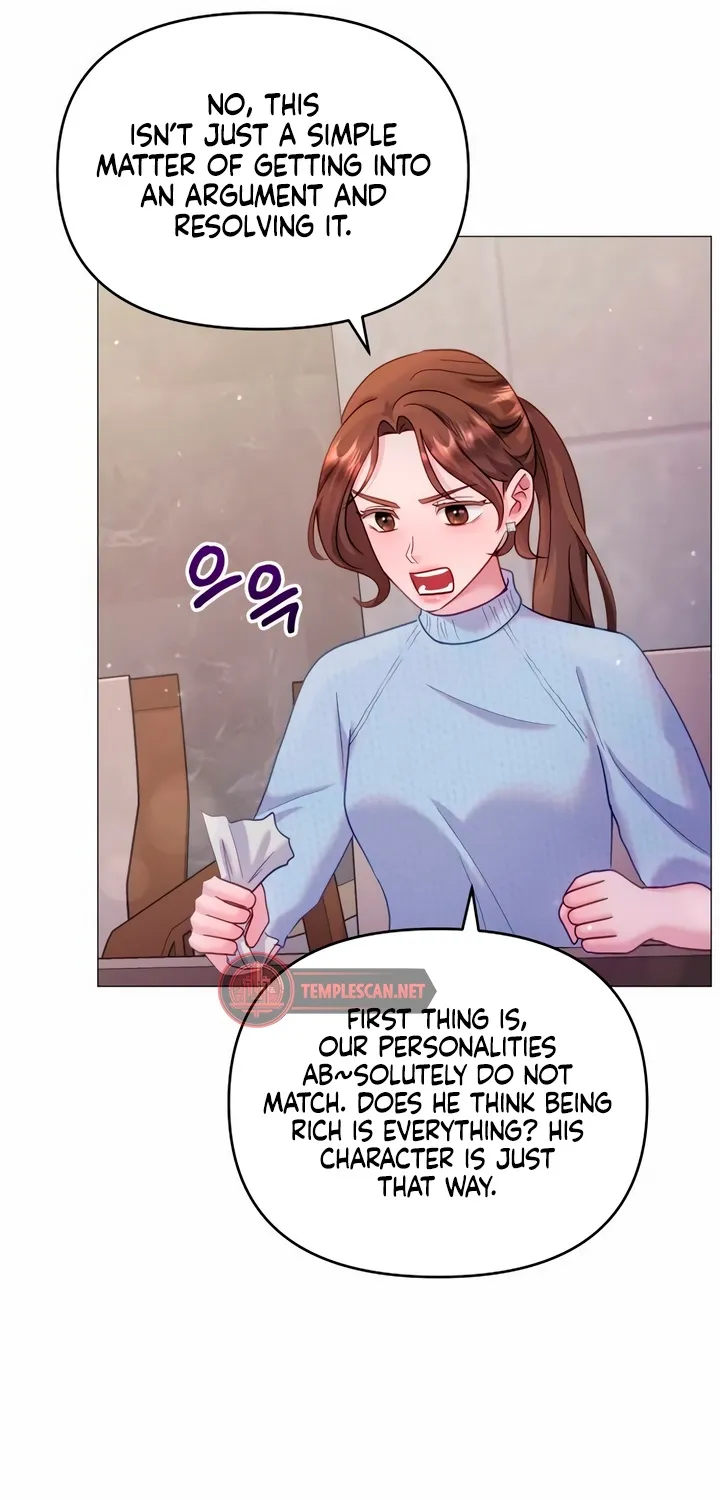 Manual For Using Fierce Beast Kainu Manga Chapter 14 Page 65