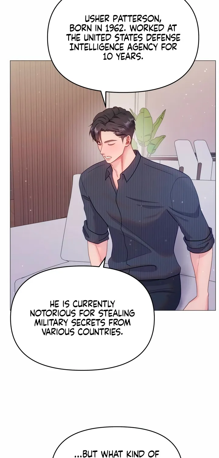 Manual For Using Fierce Beast Kainu Manga Chapter 13 Page 61