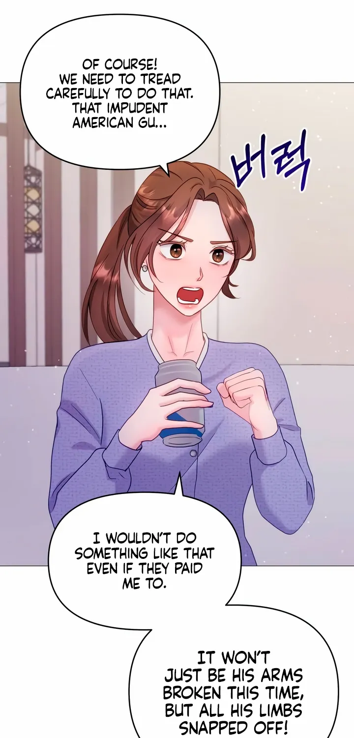 Manual For Using Fierce Beast Kainu Manga Chapter 13 Page 69