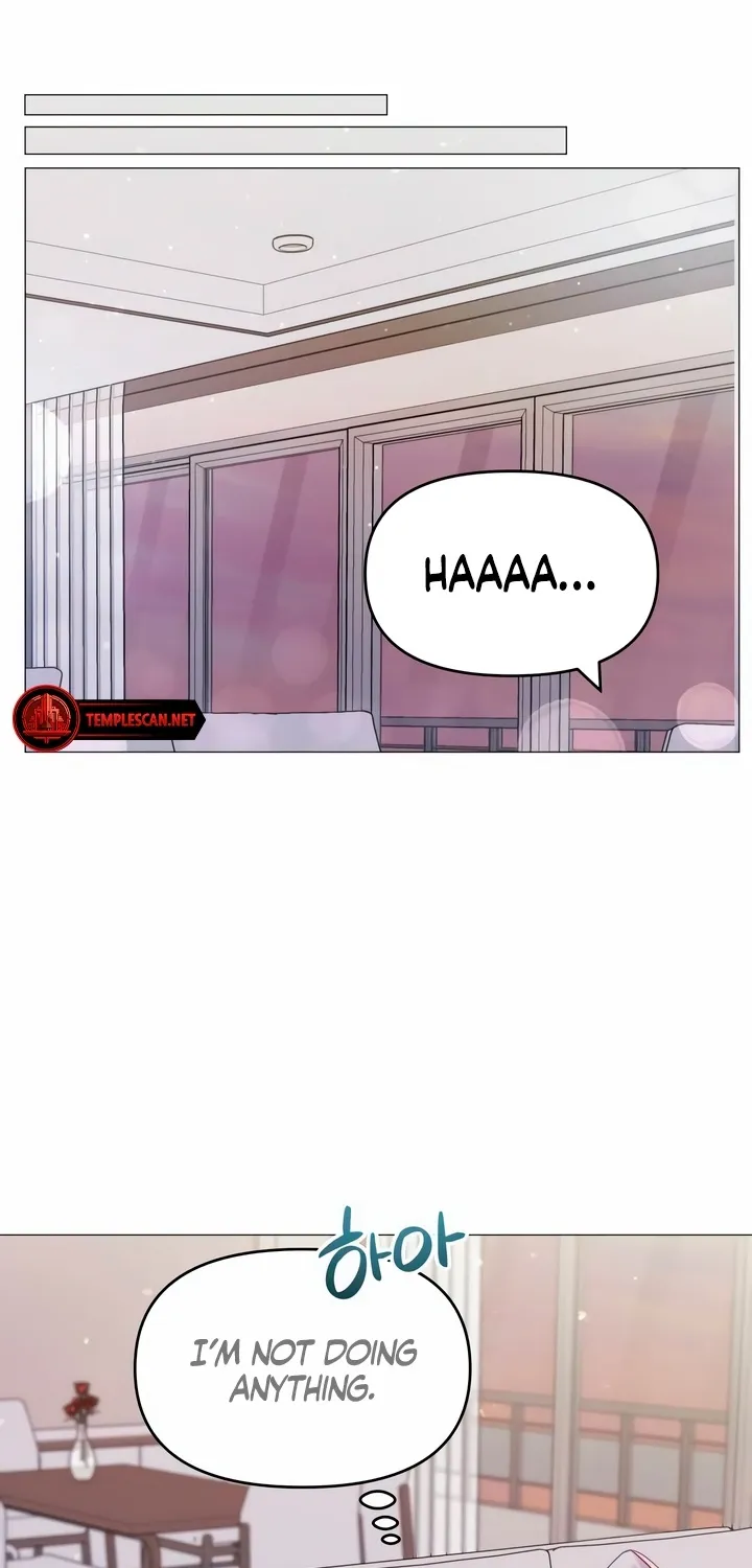 Manual For Using Fierce Beast Kainu Manga Chapter 12 Page 29
