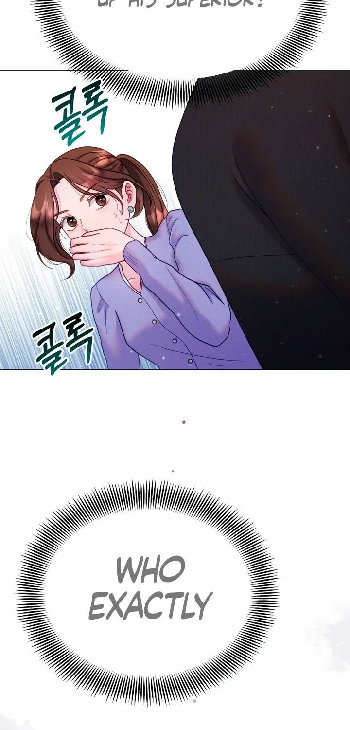 Manual For Using Fierce Beast Kainu Manga Chapter 11 Page 77