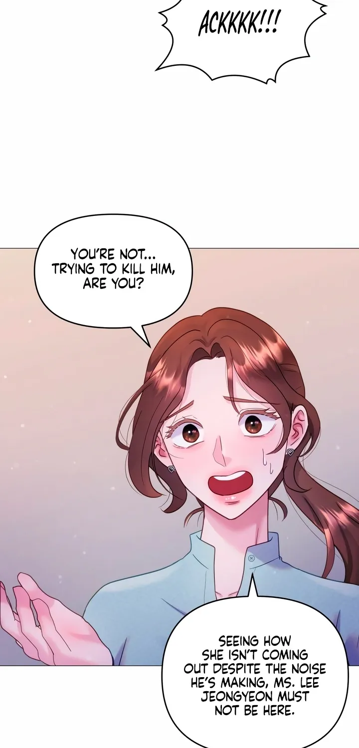 Manual For Using Fierce Beast Kainu Manga Chapter 9 Page 67