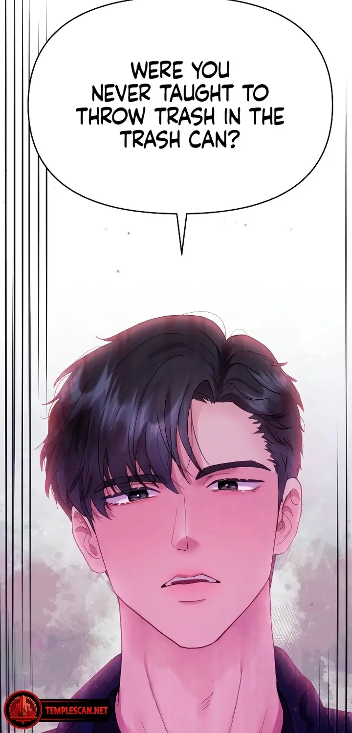 Manual For Using Fierce Beast Kainu Manga Chapter 5 Page 29