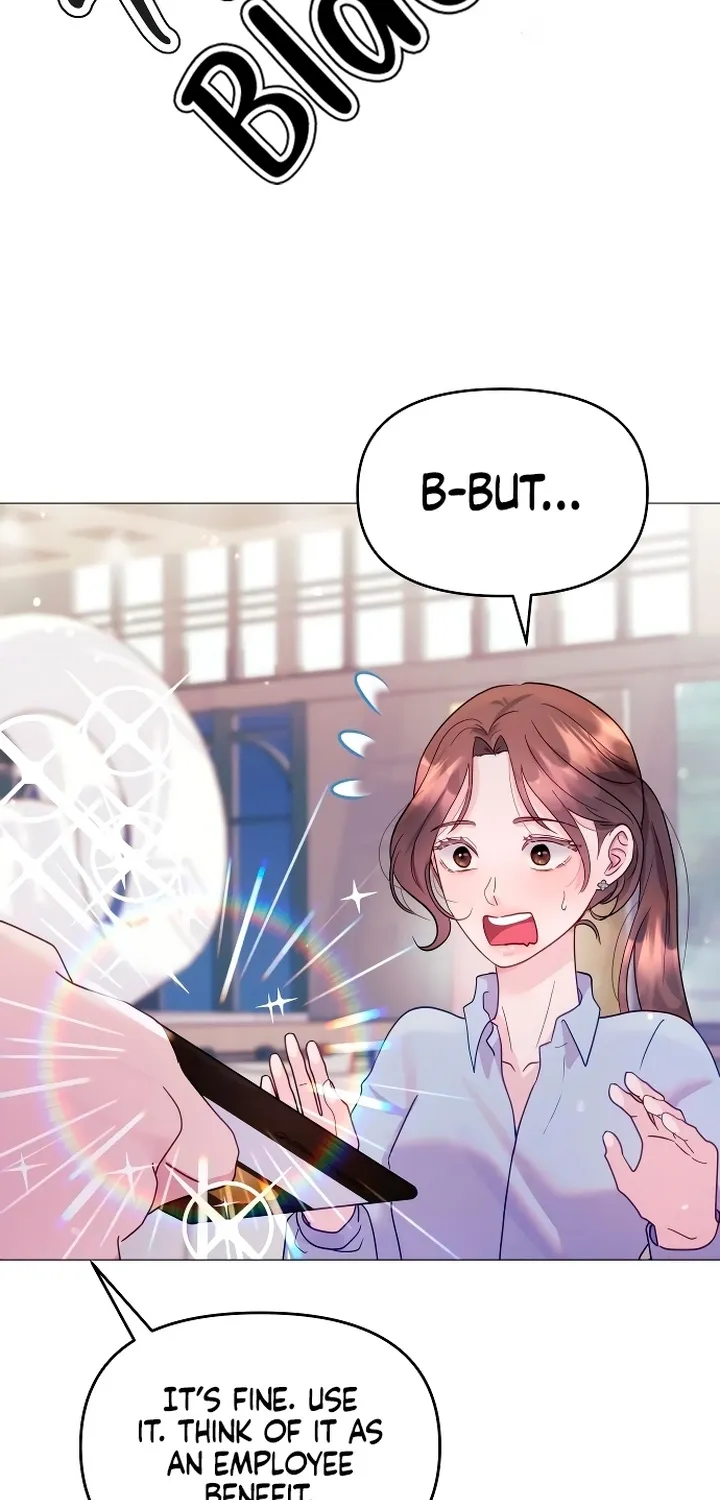 Manual For Using Fierce Beast Kainu Manga Chapter 5 Page 69