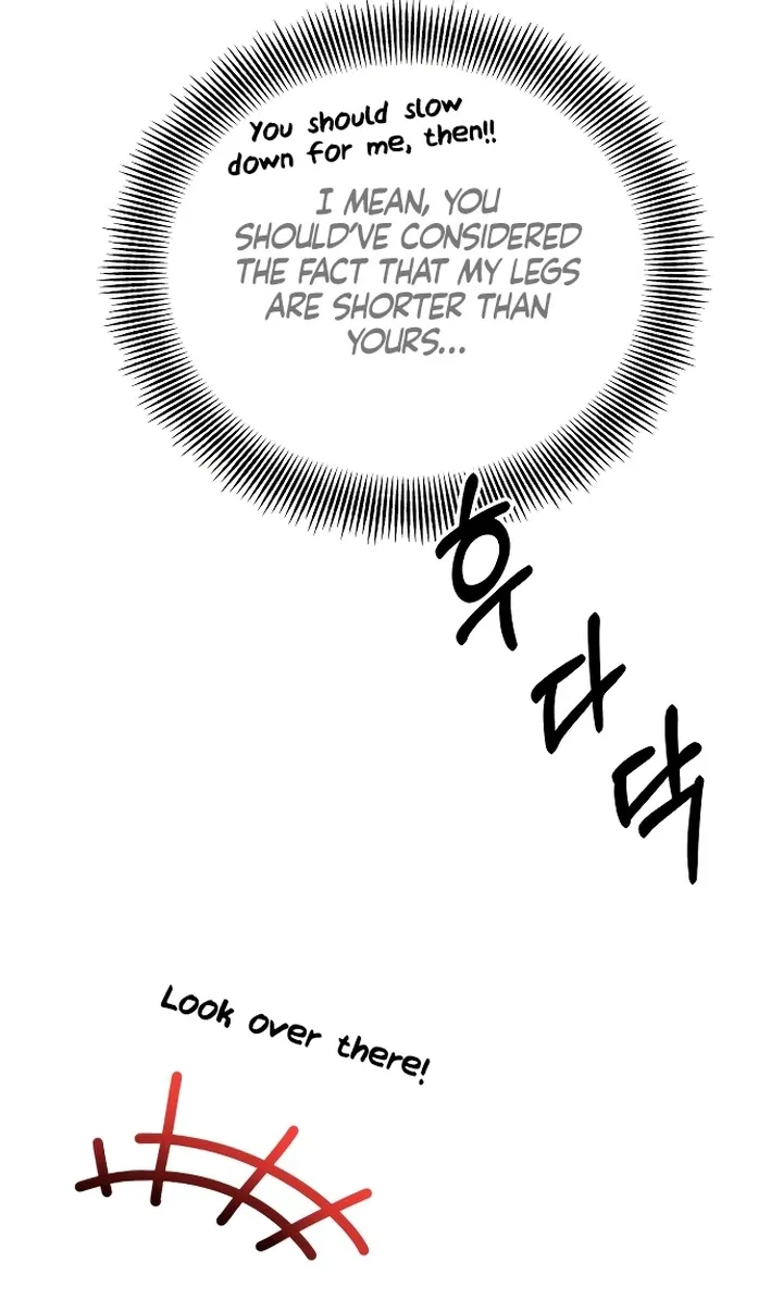 Manual For Using Fierce Beast Kainu Manga Chapter 4 Page 36