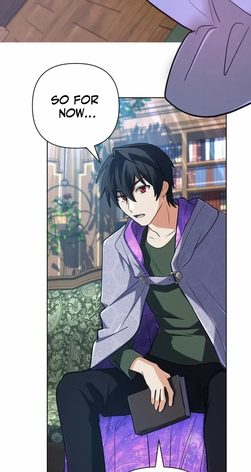 The Return Of The Legendary Archmage Kainu Manga Chapter 38 Page 44