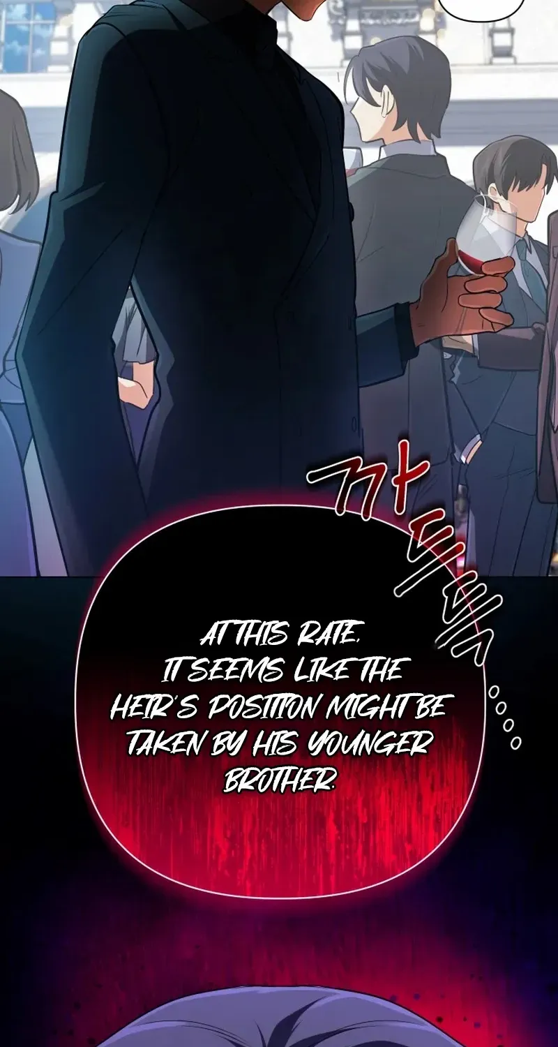 The Return Of The Legendary Archmage Kainu Manga Chapter 38 Page 88