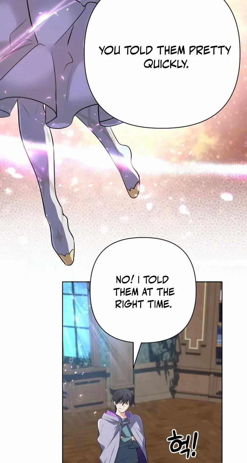 The Return Of The Legendary Archmage Kainu Manga Chapter 37 Page 79