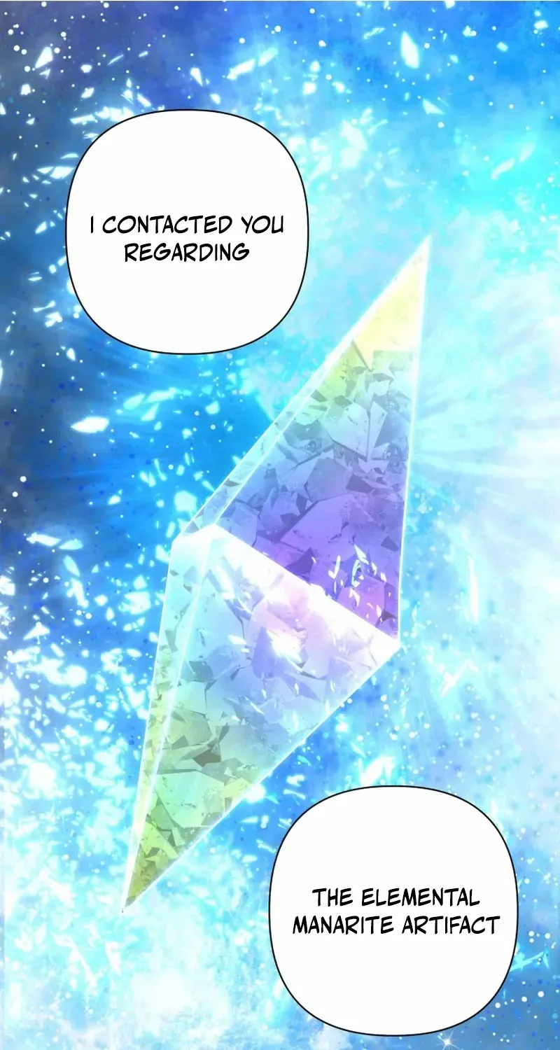 The Return Of The Legendary Archmage Kainu Manga Chapter 37 Page 105