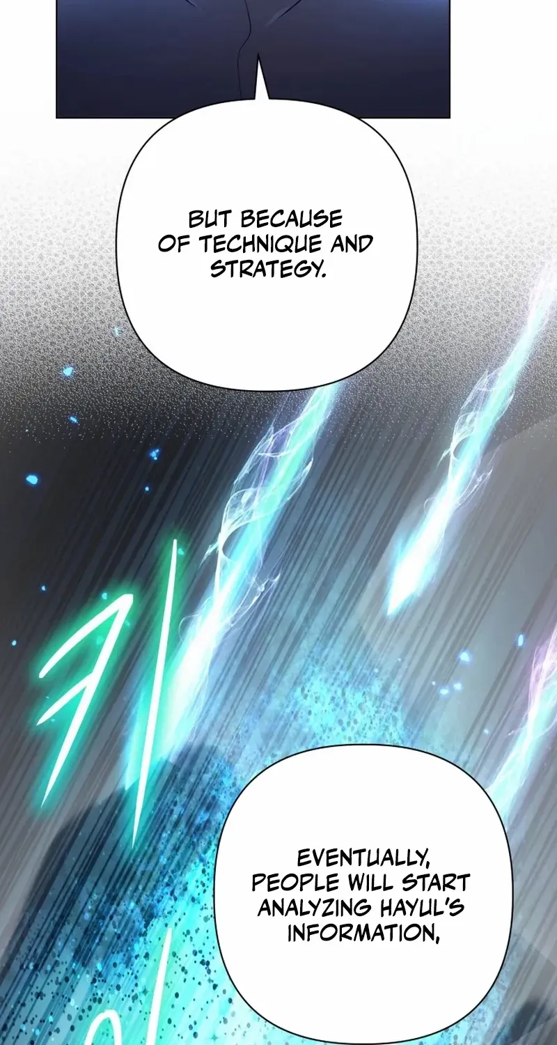 The Return Of The Legendary Archmage Kainu Manga Chapter 36 Page 32