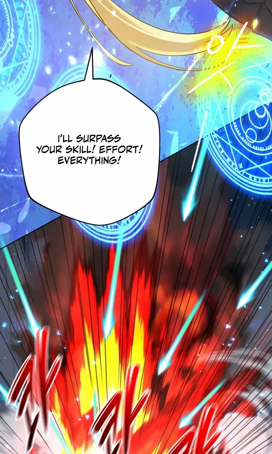 The Return Of The Legendary Archmage Kainu Manga Chapter 35 Page 69