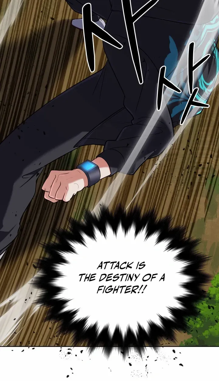 The Return Of The Legendary Archmage Kainu Manga Chapter 34 Page 70