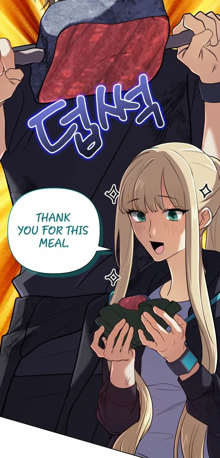 The Return Of The Legendary Archmage Kainu Manga Chapter 33 Page 25
