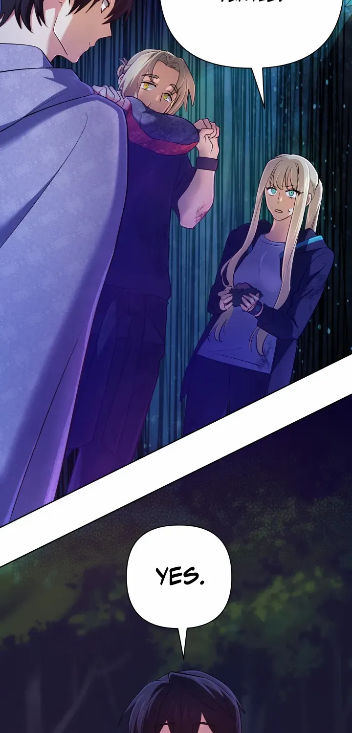 The Return Of The Legendary Archmage Kainu Manga Chapter 33 Page 34
