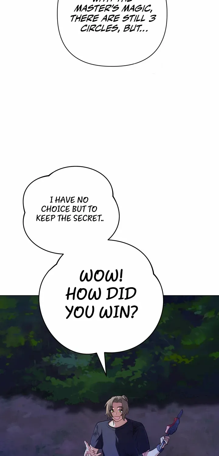 The Return Of The Legendary Archmage Kainu Manga Chapter 33 Page 49