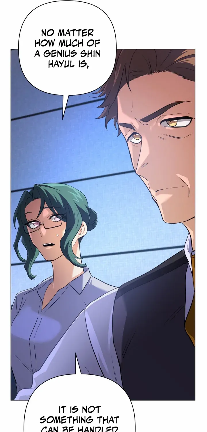 The Return Of The Legendary Archmage Kainu Manga Chapter 32 Page 16