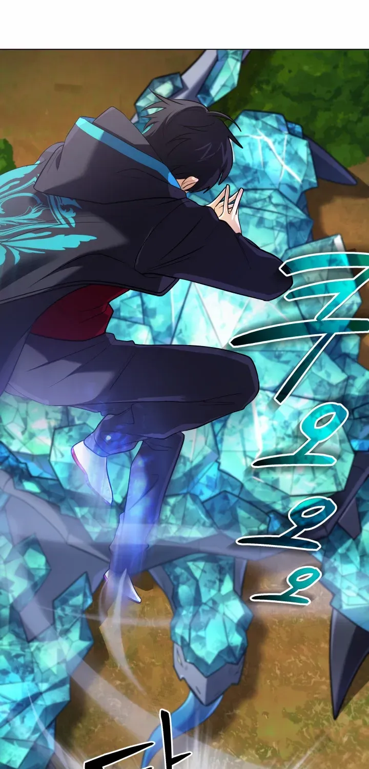 The Return Of The Legendary Archmage Kainu Manga Chapter 32 Page 63