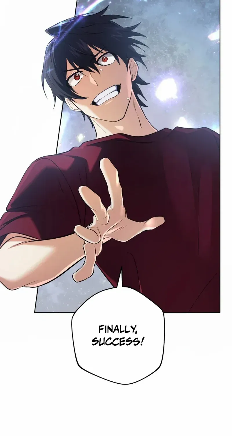 The Return Of The Legendary Archmage Kainu Manga Chapter 30 Page 8